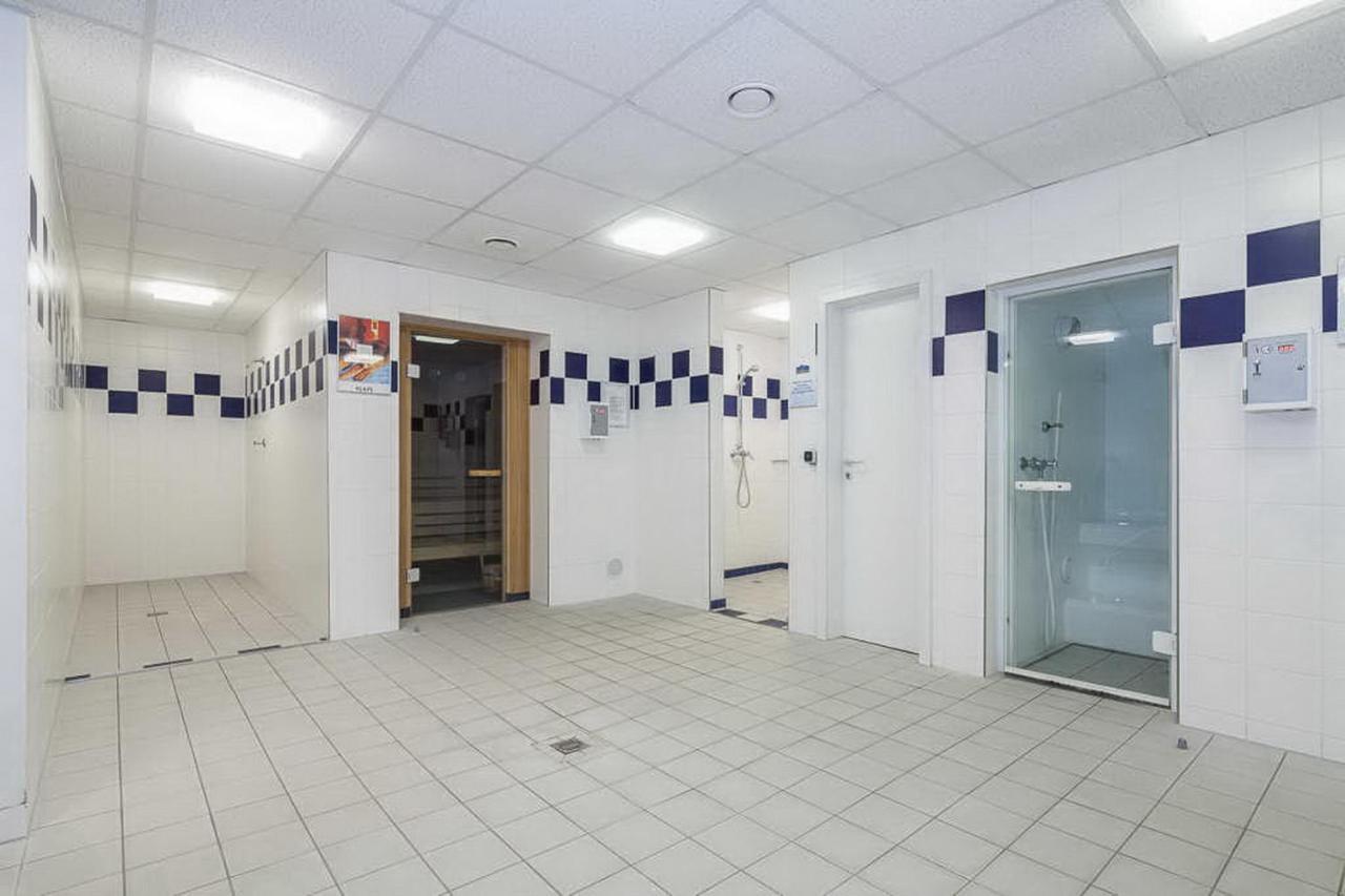 Haffblick Wohnung 20 Boltenhagen  Ngoại thất bức ảnh