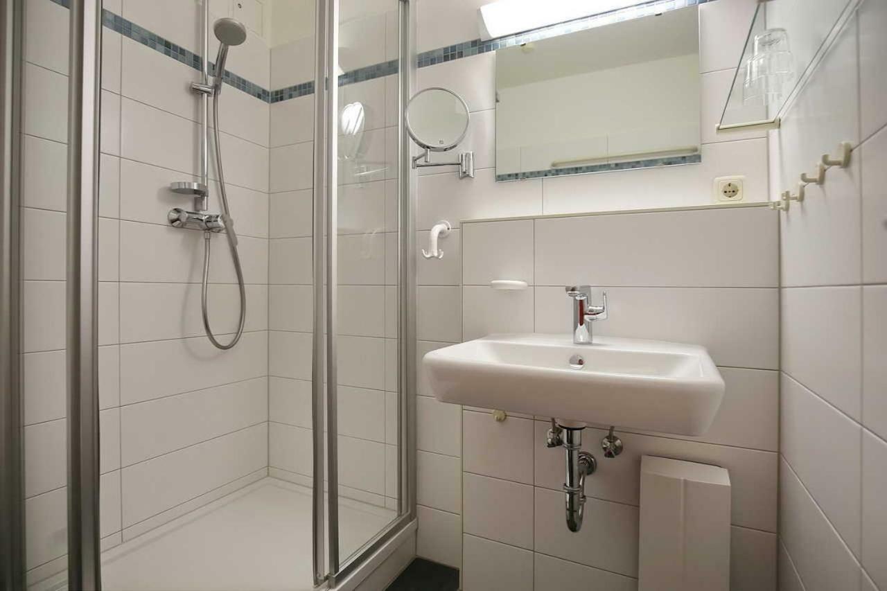 Haffblick Wohnung 20 Boltenhagen  Ngoại thất bức ảnh