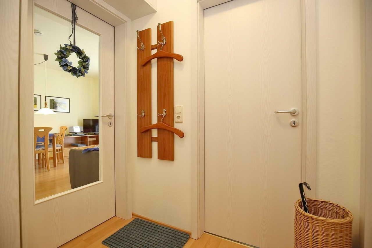 Haffblick Wohnung 20 Boltenhagen  Ngoại thất bức ảnh